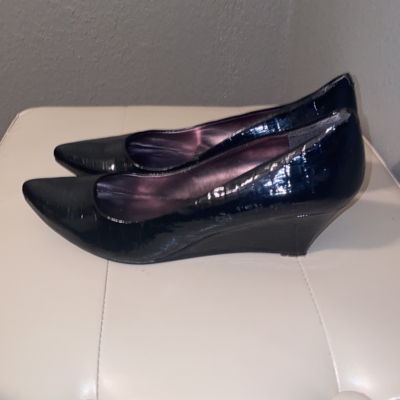 Nine West Wedges - Picture 1 of 6